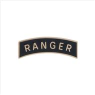 Ranger Tab Pin - Mini